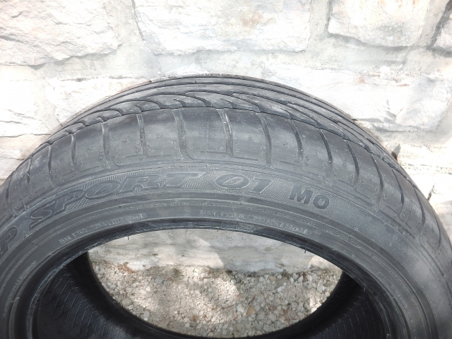 pneus 255/45/18/99/Y SPORT 01 "NEUFS" acheter vendre