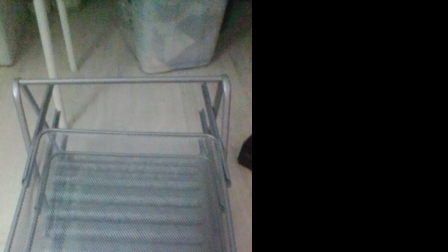 PANIER AMOVIBLE SUR RAILS  acheter vendre