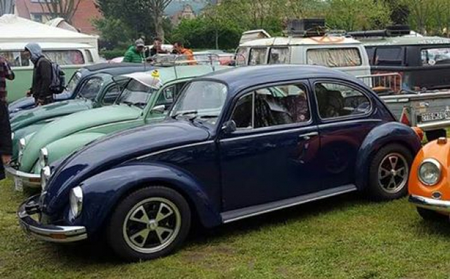 coccinelle 1992 acheter vendre