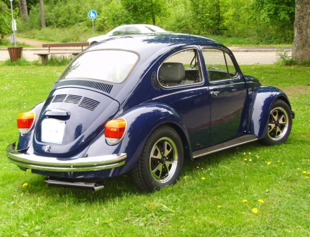 coccinelle 1992 acheter vendre