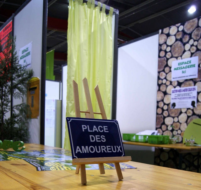 8eme Week-End pour celibataires en Dordogne acheter vendre