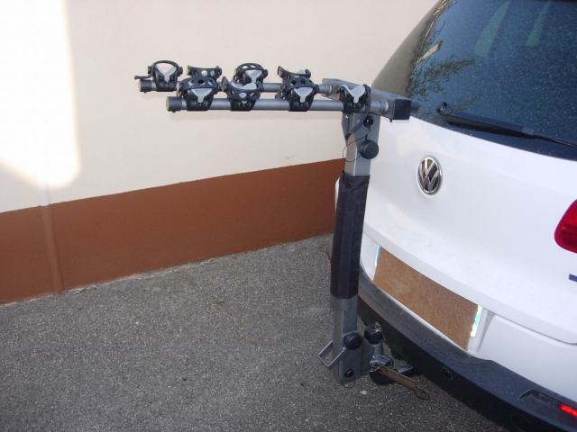 location porte 4 vélos  acheter vendre