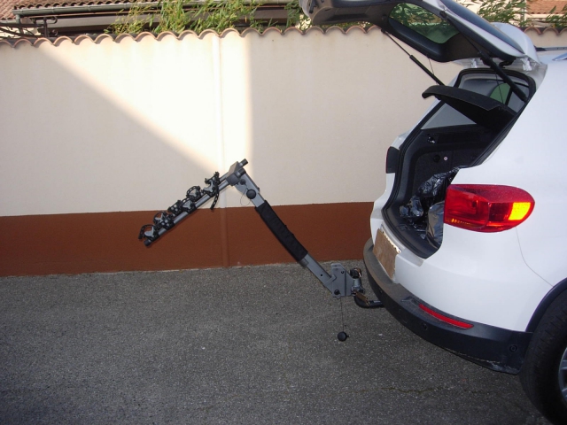 location porte 4 vélos  acheter vendre