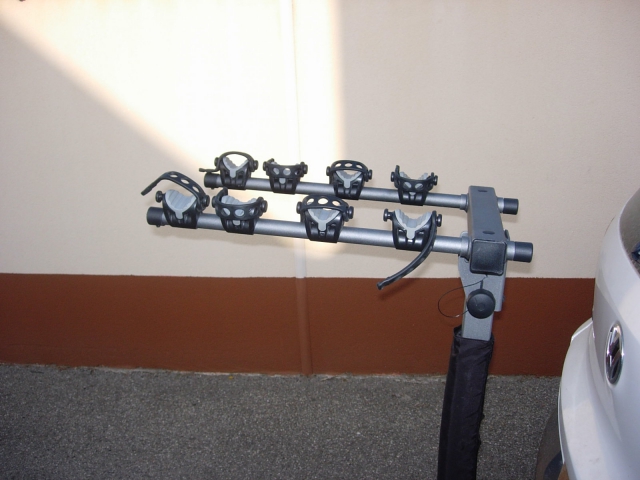 location porte 4 vélos  acheter vendre