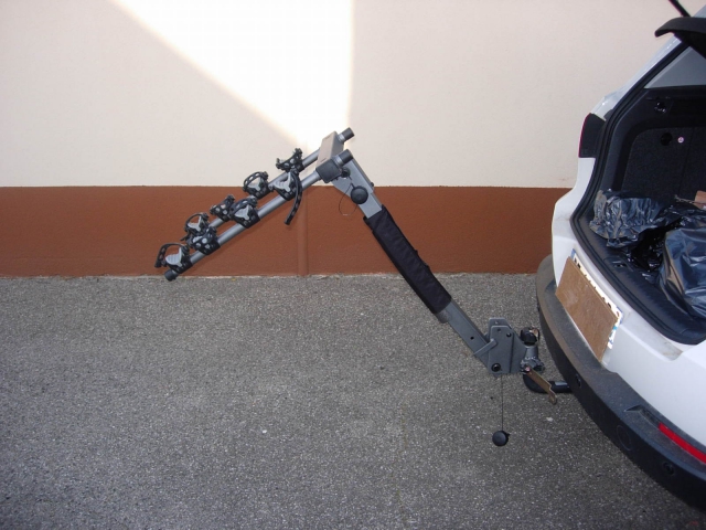 location porte 4 vélos  acheter vendre