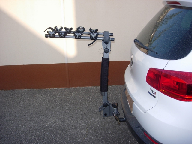 location porte 4 vélos  acheter vendre