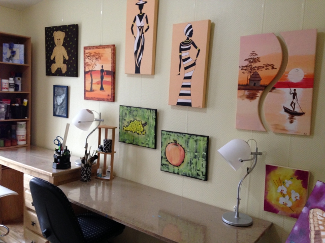 cours de dessin et peinture acheter vendre