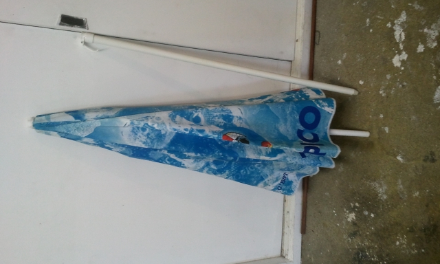 parasol  TROPICO acheter vendre