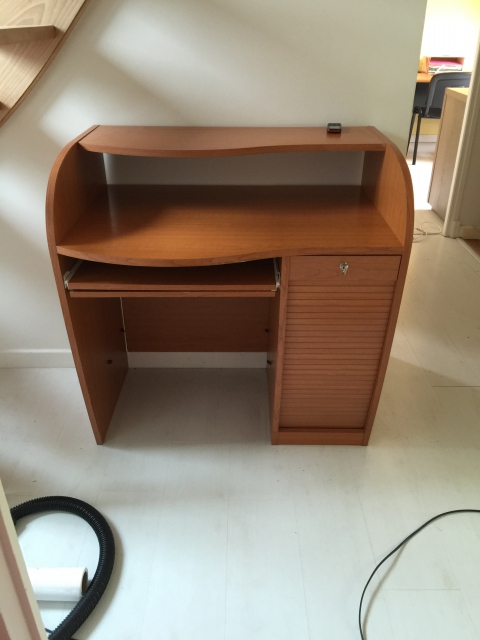 bureau informatique acheter vendre
