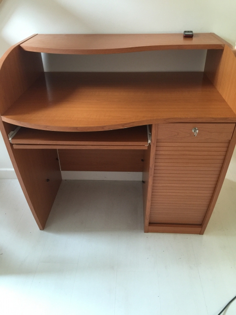 bureau informatique acheter vendre
