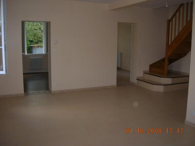 maison rénovée conviendrait retraité aimant jardiner acheter vendre