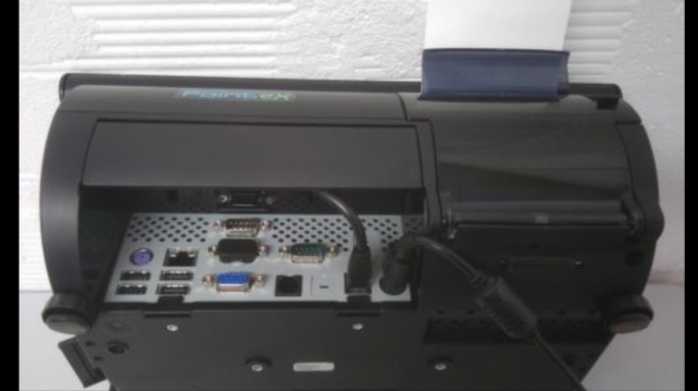 Caisse Enregistreuse tactile Pointex PTX-M5 TPV 49 acheter vendre