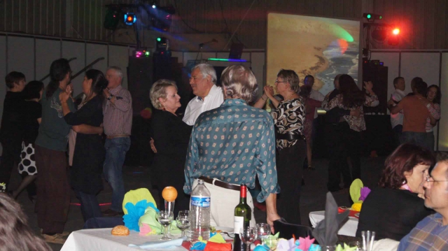 Repas Dansant pour tous, Theme celibataires - Perigueux acheter vendre