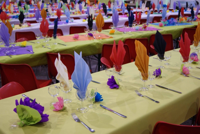 Repas Dansant pour tous, Theme celibataires - Perigueux acheter vendre