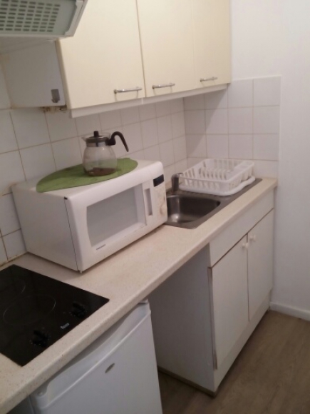 Beau t2 sur la rade de Toulon (saisonnier) acheter vendre