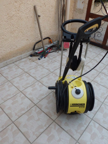 KARCHER acheter vendre