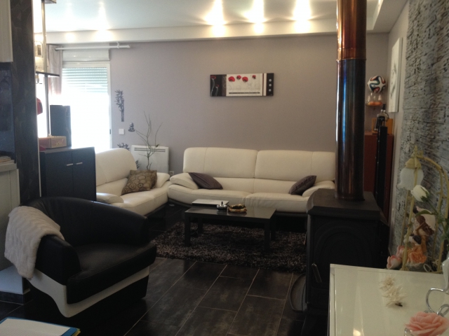 MAISON A VENDRE acheter vendre