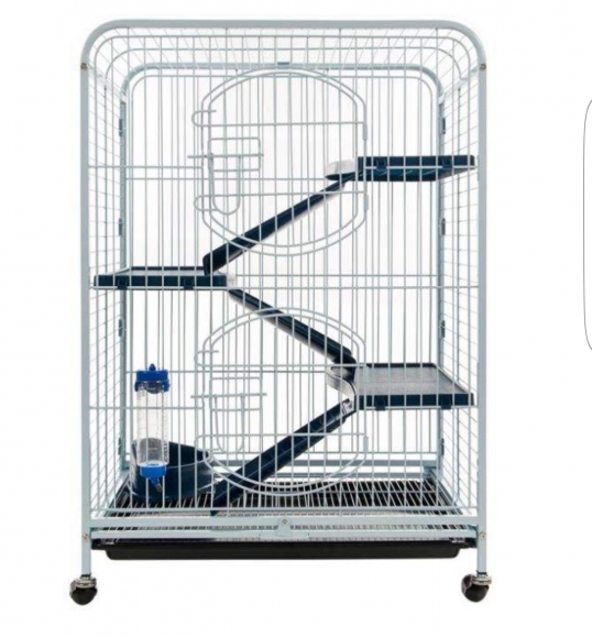Cage  acheter vendre