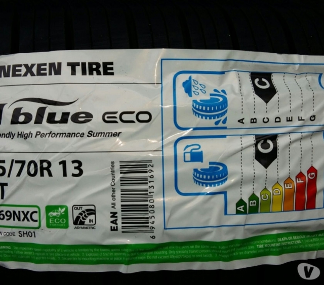 Pneus neufs acheter vendre