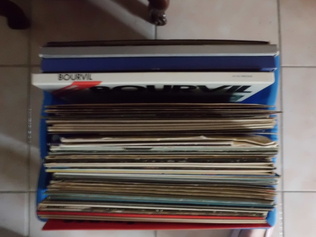 VINYL acheter vendre