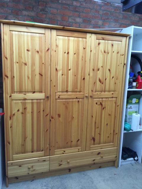 armoire acheter vendre