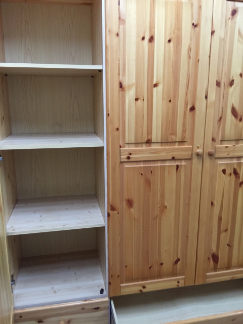 armoire acheter vendre