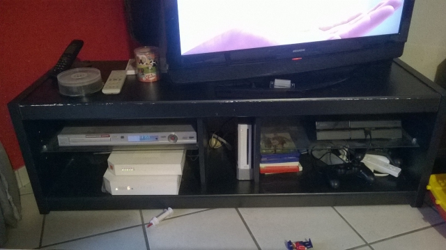Meuble TV et Table Basse acheter vendre