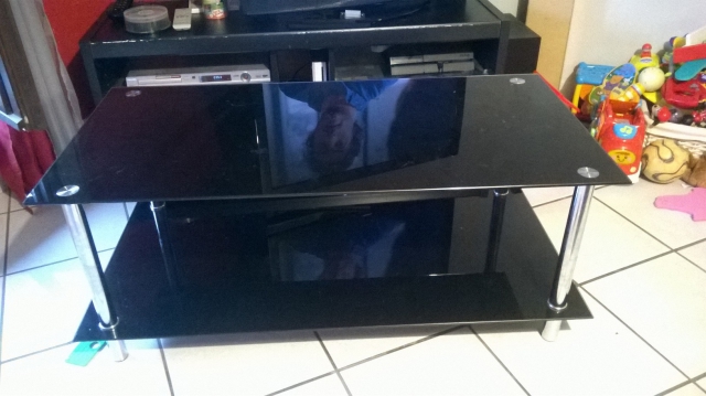 Meuble TV et Table Basse acheter vendre