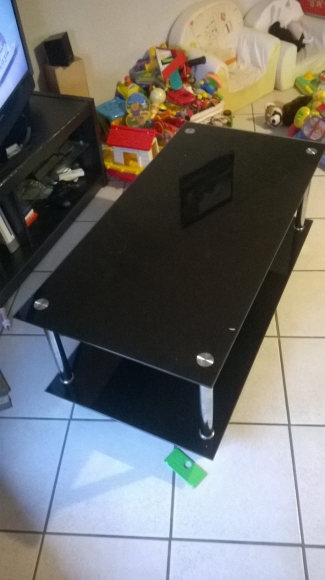 Meuble TV et Table Basse acheter vendre