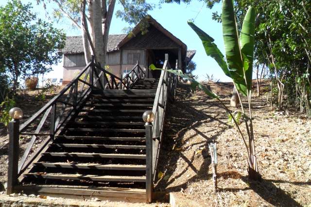 PROPRIETE 10HA NOSY BE MADAGASCAR LOCATION GERANCE acheter vendre