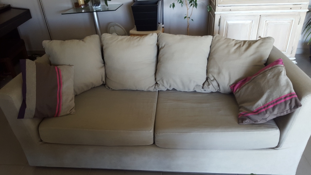 Canapé convertible acheter vendre