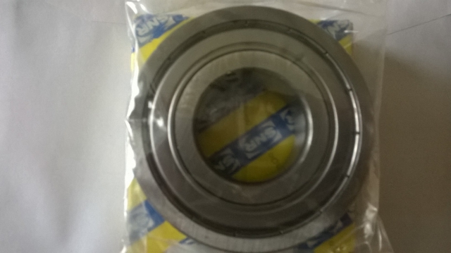 lot de roulements acheter vendre