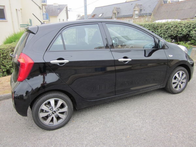 BELLE KIA PICANTO TOUTES OPTIONS acheter vendre