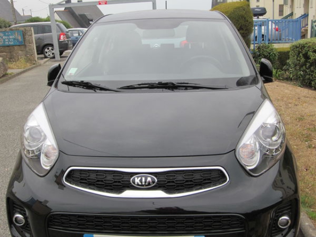 BELLE KIA PICANTO TOUTES OPTIONS acheter vendre