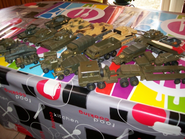 Véhicules militaires solido acheter vendre