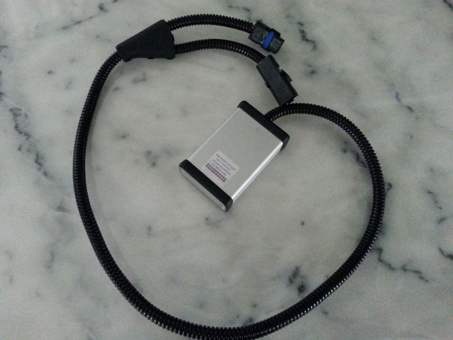 calculateur moteur acheter vendre