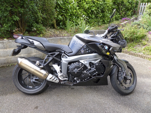 BMW K1300R acheter vendre