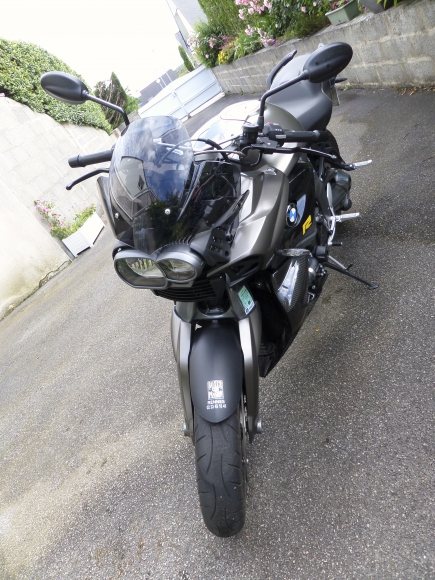 BMW K1300R acheter vendre