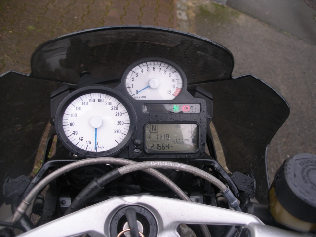 BMW K1300R acheter vendre