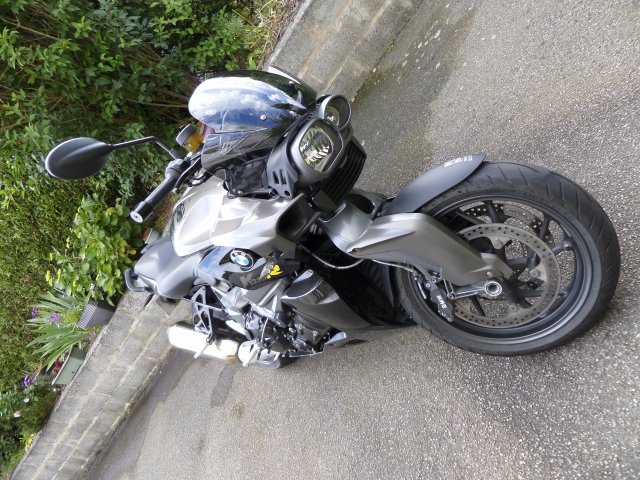 BMW K1300R acheter vendre