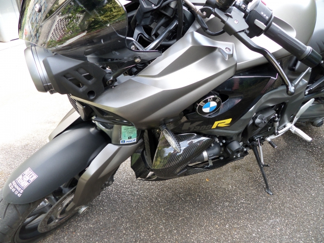 BMW K1300R acheter vendre