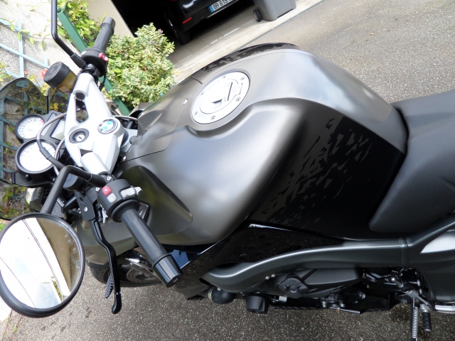 BMW K1300R acheter vendre