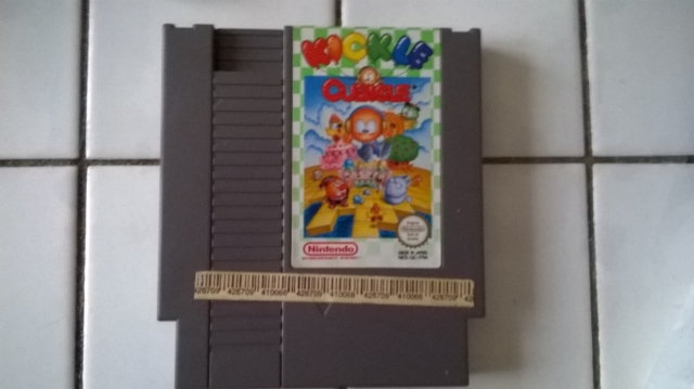 lot nintendo nes acheter vendre