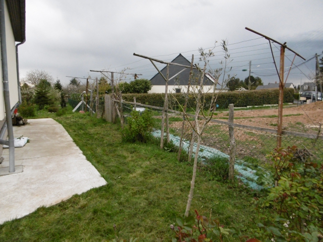 Maison surélevée acheter vendre