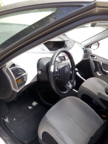 citroen c4 picasso acheter vendre