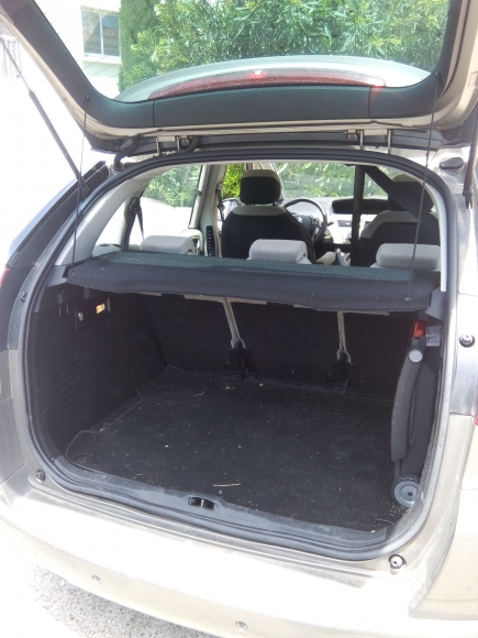 citroen c4 picasso acheter vendre