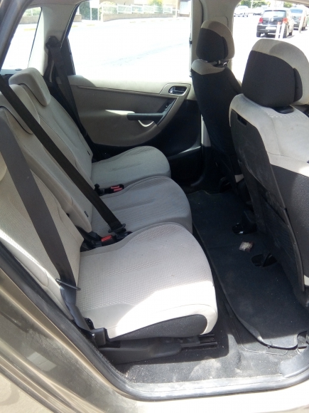 citroen c4 picasso acheter vendre