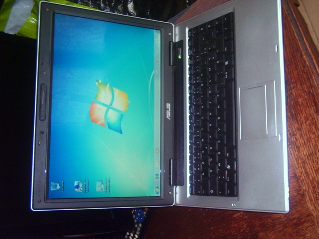 pc portable asus A8J  acheter vendre