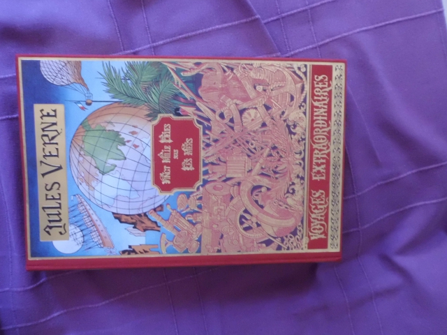 JULES VERNE acheter vendre