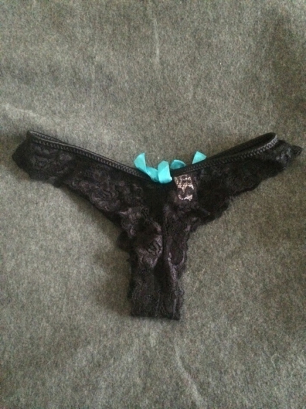 String noir Soleil Sucré taille S acheter vendre